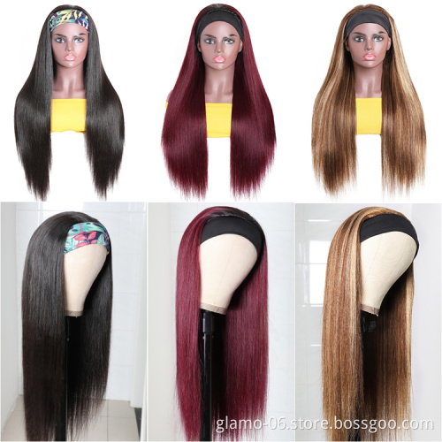 100% Virgin Brazilian Human Hair Lace Front Wigs,Cheap Wholesale Natural Human Hair Wigs For Black Women,Hd Lace Frontal Wig
